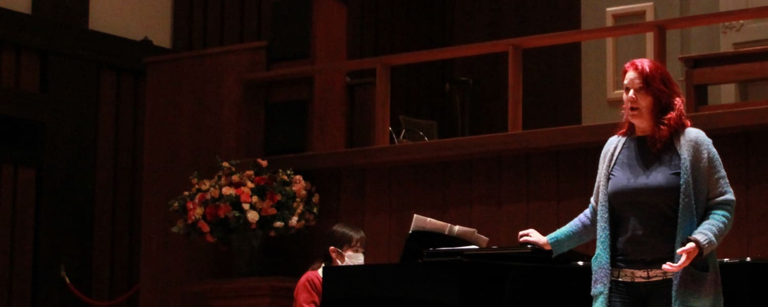 Austrian Master Classes Top Image